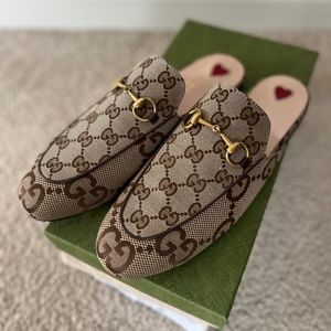 Summer 2021 collection, Gucci Mule